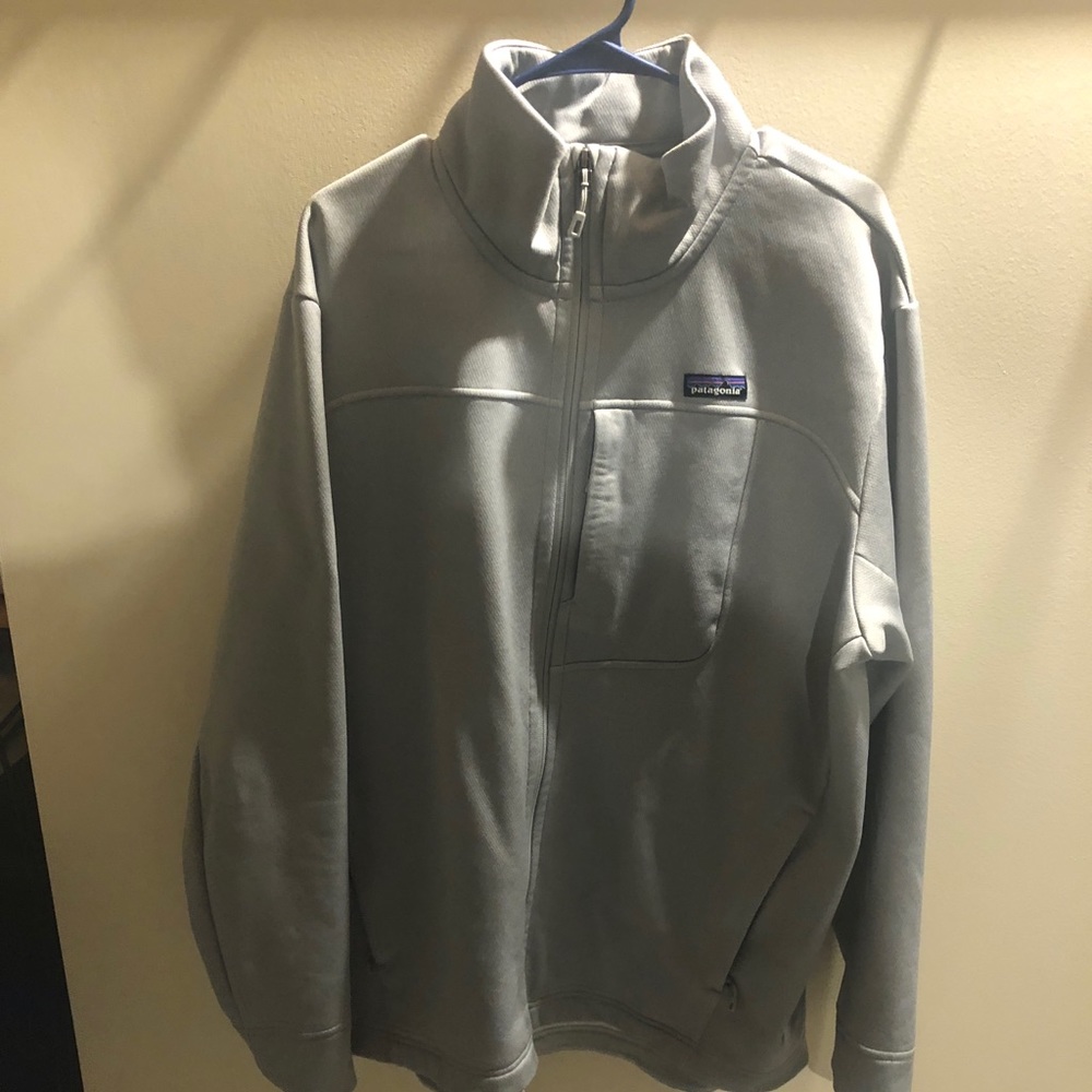 Patagonia Ukiah Jacket